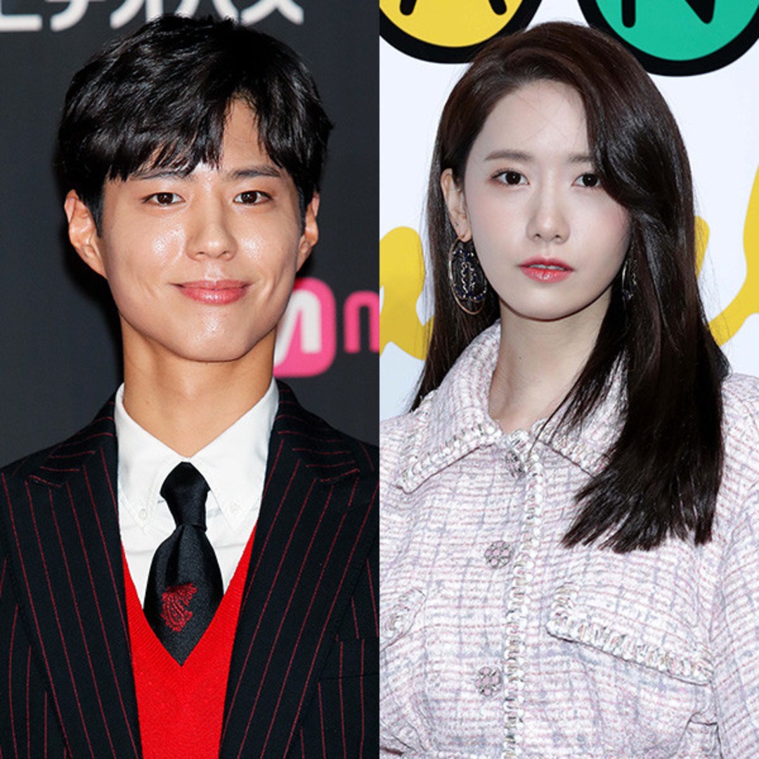Celebrate Gemini Season With These Korean Celebrities E Online Ap